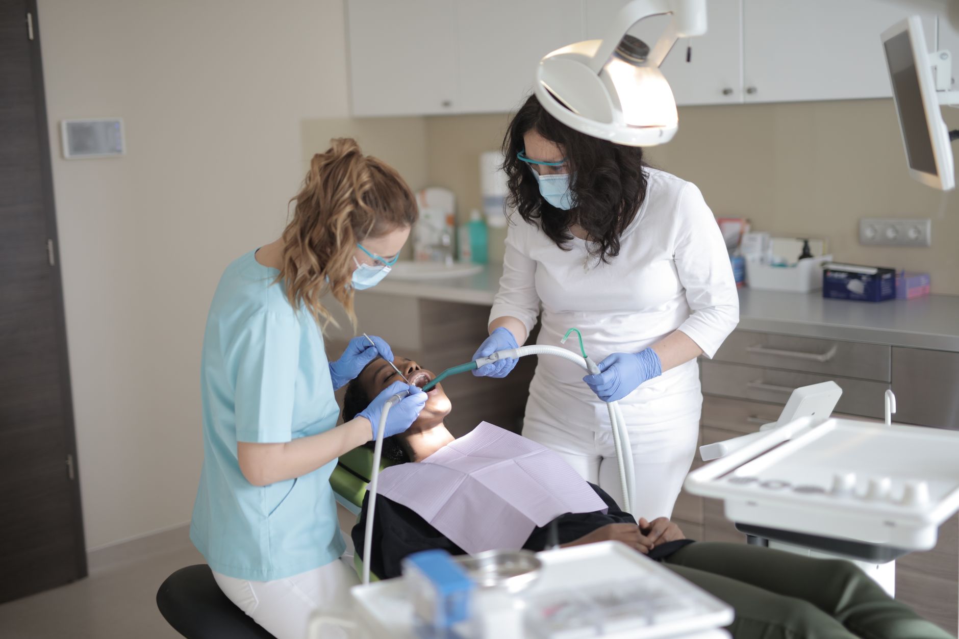 Dentiste Urgence à Longjumeau